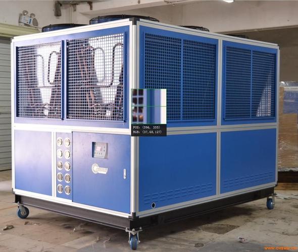 制冷设备 冷冻机 产品名称:恒温恒压恒流量工业制冷设备厂 产品编号